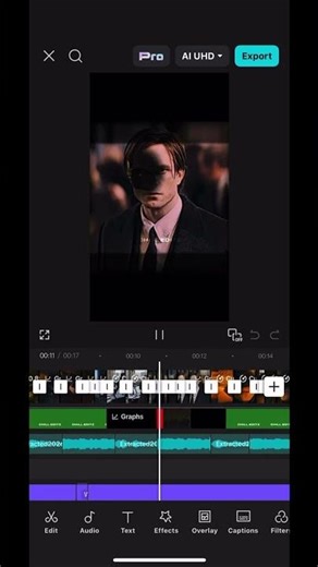 BATMAN ESIT TUTORIAL #viral #edit #strangerthings #marvel #batman #dc #dccomics #memes #tutorial