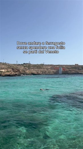 Ferragosto a Marsa Matrouh 😎