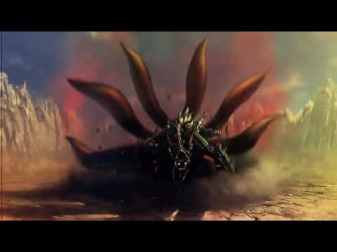 Naruto: Shippuuden Opening 2 Full - [LONG SHOT PARTY - Distance]