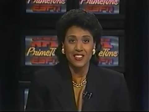 1991-11-17 ESPN NFL Primetime