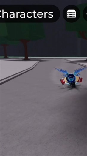 Best sonic combo for beggniers!#roblox #tsb #Sonic combos #deadly ninja combos