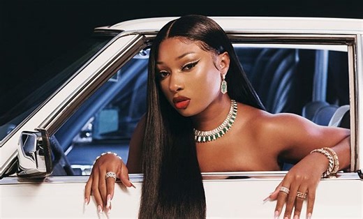 Megan Thee Stallion’s Dating History: A Look at Her Relationships Over the Years