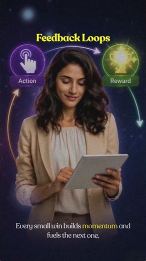Science Behind Gamification