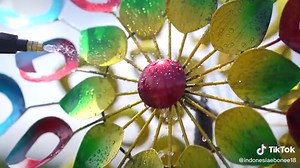 Wind Spinner Lover on TikTok