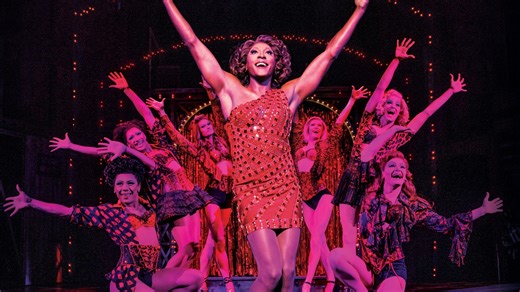 Kinky Boots: The Musical (2019) | MUBI
