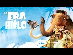 La era de hielo
