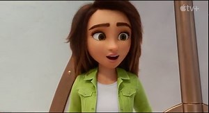 Top Gun : le studio derrière Maverick dévoile son tout premier film d'animation à Annecy