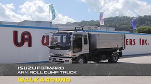326 reactions · 24 shares | The ISUZU Forward Arm Roll Dump makes your loading and unloading easier. Experience the quality features that include a removable dump body that can slide down to the ground completely via steel roller wheels, hook, and lever arm.  e-Brochure: https://bit.ly/UA148eBrochure ----- ⏰ Inspection dates: July 27-31  Auction dates: 헔혂헴혂혀혁 ퟭ, ퟮ, ퟯ, ퟰ, ퟮퟬퟮퟯ | United Auctioneers Inc. | Facebook