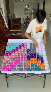 36K views · 218 reactions | Unlock new challenges in the amazing sort color ball puzzle adventure! | Ah the man | Facebook