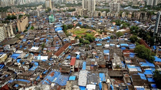 Maharashtra govt regulates TDR market for Dharavi Redevelopment Project - Public TV English