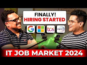 Software Engineers, Get Ready! 2025 Hiring Trends You Can't Ignore 🔥 Tech Job Market in 2025