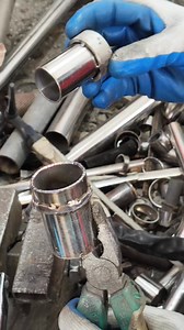 Sukat ng #header sa pang super load at stock 32mm at 38mm. #difference | Richard Teves Zapanta