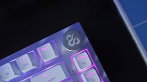 Análisis de Newskill Pyros Pro - Uno de los mejores teclados 75% en su gama