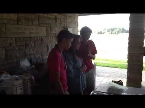 Loving Her Was Easier Tribute to Chuck Glaser and Beverly