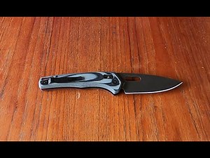 Gerber Sumo review - big and bold