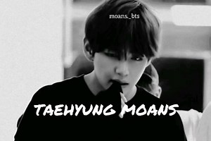 BTS Moans on Instagram: "🔞 USE HEADPHONES 🔞 TAEHYUNG SOLO MOANS ~ #taehyung #v #vmoans#taehyungmoans#moans#nsfw#kpopmoans##gay#smut"