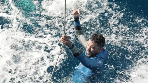 📊 Day 3 – FIM Men Seniors Results 📊 2025 CMAS World Championship Freediving Depth Mytikas, Greece 🇬🇷 – September 12 🥇 Mateusz Malina (Poland) – 118m 🥈 Emmanouil Giankos (Greece) – 113m 🥈 Omar Al Ghailani (Oman) – 113m An incredible day in the Free Immersion (FIM) Men’s category, with Mateusz Malina taking gold and a tie for silver between Emmanouil Giankos and Omar Al Ghailani. 🌍💪 📺 Watch replays & full coverage on CMAS TV:https://tv.cmas.org/sportitem/68baad42f4cb9d77c60f6b8f 📑 Start