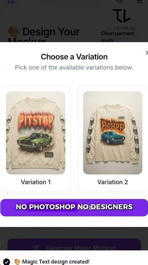 This is the FASTEST way to design in 2025 😮‍💨🔥