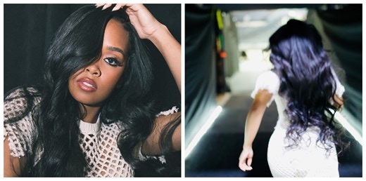 New Song: H.E.R. – ‘The Journey’