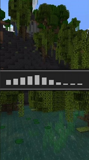 How to turn on Left hand mode in Minecraft #minecraft #gaming #viralshorts #shorts