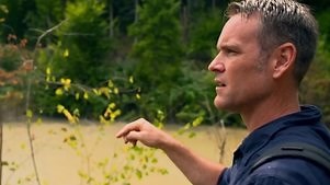 What On Earth?: Season 4 Episode 7 ?: The Minotaur's Lair