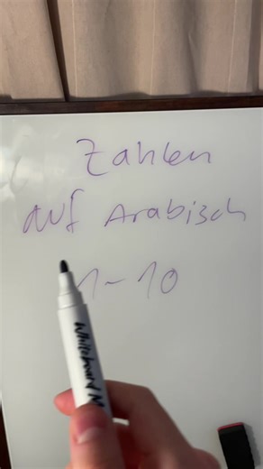 Learn Arabic: Easy Steps for Beginners