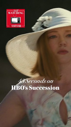 Succession VF Podcast: Season 3 Premiere Recap with Richard Lawson and Chris Rosen