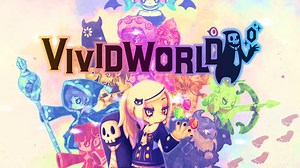 Vivid World launches November 5