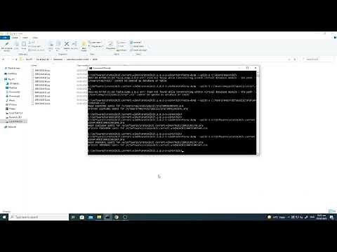 Converting SRA into FASTQ file - SRA Tool kit - Step 2