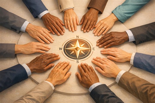 10 Examples of Strong Brand Mission Statements - CRC