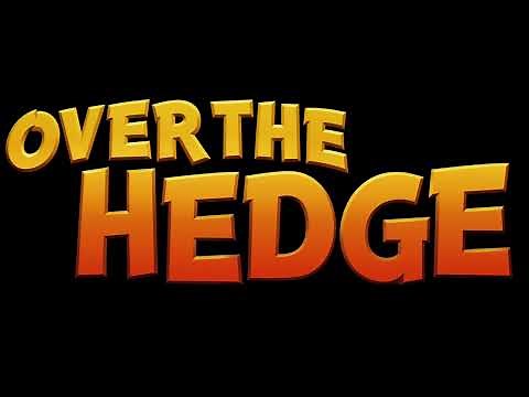 Ben Folds: Rockin' The Suburbs ('Over The Hedge' Version) (2006) (High Tone)