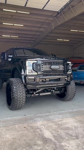Custom Lifted Trucks - Any Level Lift Kit Showcase