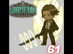 Library of Ruina's Secret Boss Fight