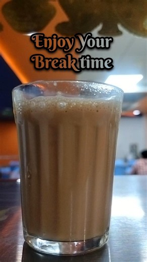 Office Break Tea time ☕☕☕ #tea #teatime #teabreak #chahe #cha #chahepiyega #office