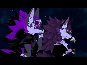 VRChat MMD | III | Novabeasts