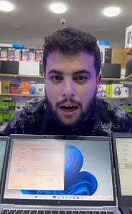 6.3K views · 253 reactions | البيسي ديالك غديرو من هاد الفيديو 朗 Lenovo ThinkPad L14 i5/10eme.. 16/256 SSD Prix: 2700 dhs HP EliteBook 830 G7 i5/10eme.. 16/256 SSD Prix: 3100 dhs HP EliteBook 840 G8 i5/11eme.. 16/256 SSD Prix: 3400 dhs | Electro Ouzoud | Facebook