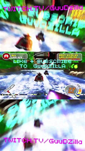 PS2 SPLASHDOWN Rides Gone Wild & 2 other RETRO water Racing game WATCH full video NOW #gamingvideos