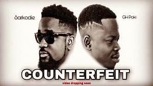 1.4K views · 145 reactions | SARKODIE’S ORIGINAL TURNOVER TO COUNTERFEIT. “GH POKI” | GH Poki | Facebook
