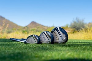 Ping's G Le3 clubs address the question of what women want
