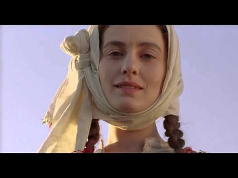 Dust - Trailer 2 (High Resolution)