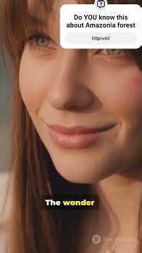 this is Amazonia forest #travel #rainforest