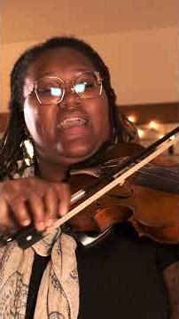 Elizabeth McCorvey | "Goin' Down The Road" by Woody Guthrie #asheville #americana #folkmusic #violin