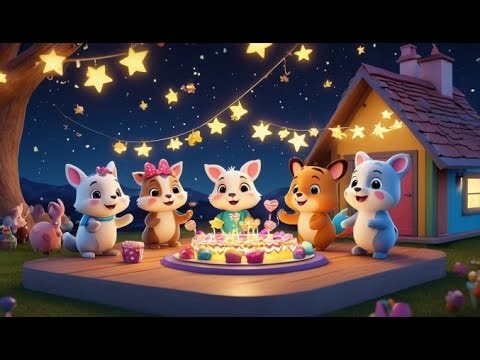 Simple Simon – Prueba a Hacer Panqueques | Mejores Rimas Infantiles y Canciones para Niños