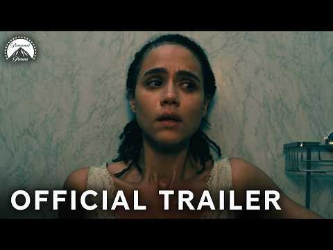 Confinement (2026) | Official Trailer | Paramount Movies