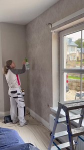 173K views · 336 reactions | Transformations start with preparation. Here’s a quiet moment from the process. ️✨ | Natalie’s Decor & Design | Facebook