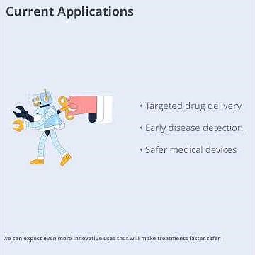 The Future of Nanotechnology in Medicine