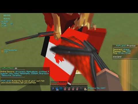 Dreys giving the Gawk Gawk 3000 aka Ash Kaash