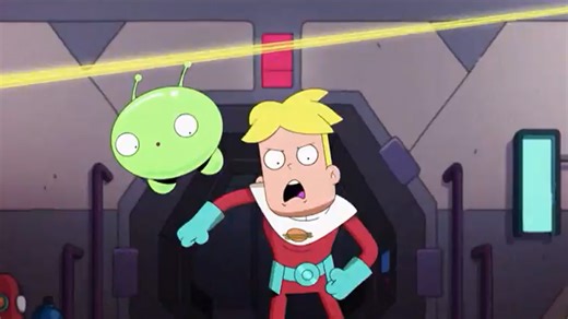 Netflix : une série animée adorée des fans va disparaître