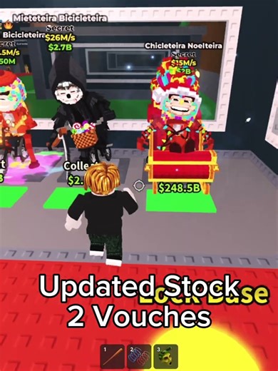 SAB Trading! (2 Vouches) My ps, same time.