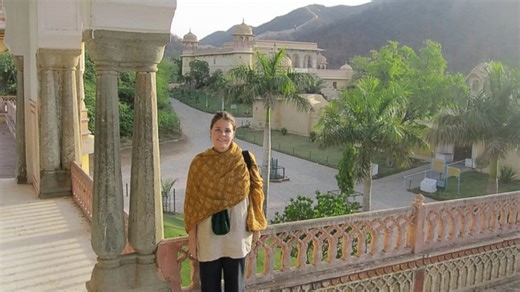 Kayla Mueller Part 1: The Video That Changed Everything